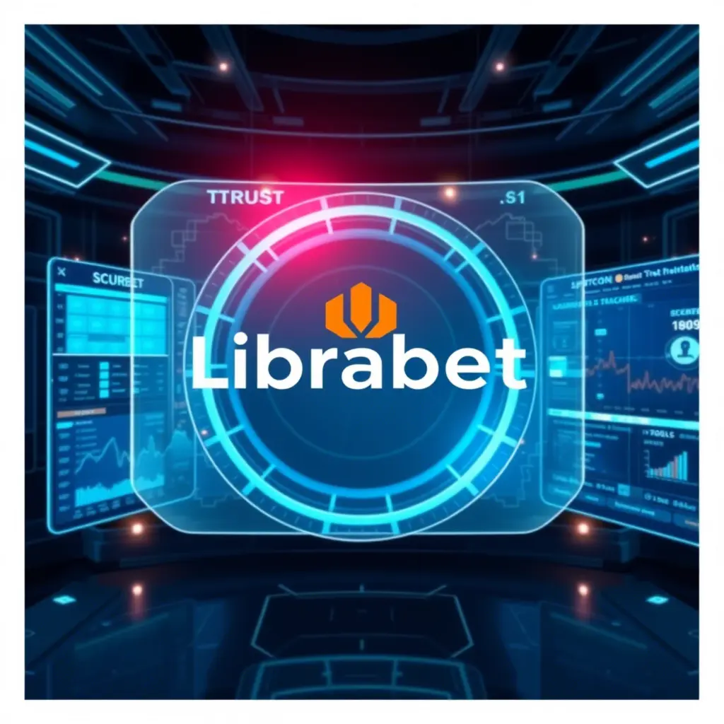 innovación en librabet